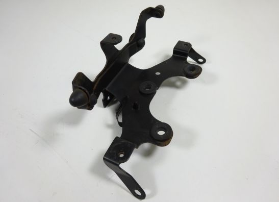 Frame - onderdelen Yamaha YZF 600 Thundercat