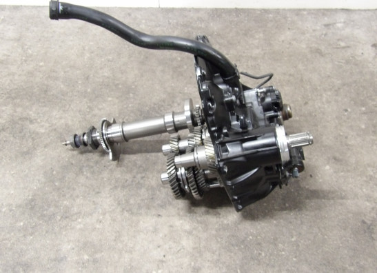 Getriebe BMW R 1250 GS