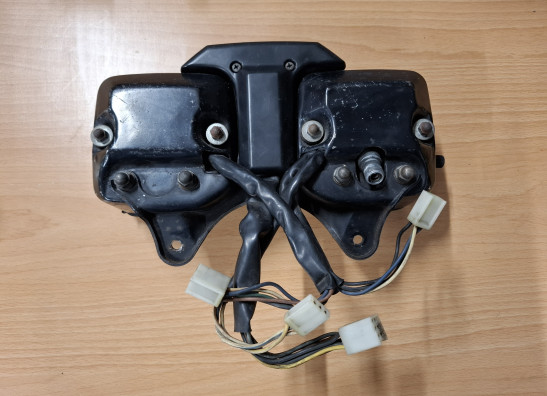 Tellerset Yamaha XS 1100