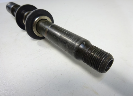 Vorderradachse Yamaha YZF R1