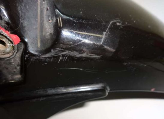 Voorspatbord Honda CBR 600 F