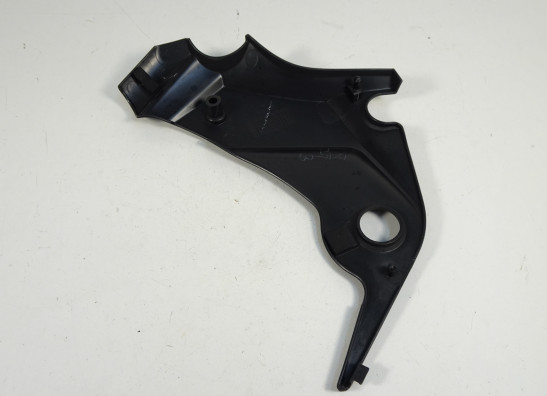 Seitenverkleidung rechts klein Kawasaki ER 6