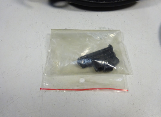 Motorrad Tankrucksack Yamaha Tracer 700