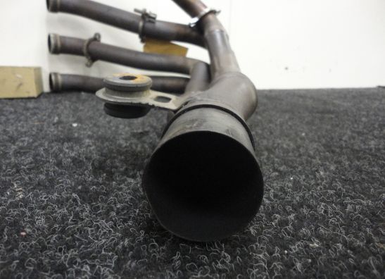 Downpipes Honda CBR Fireblade
