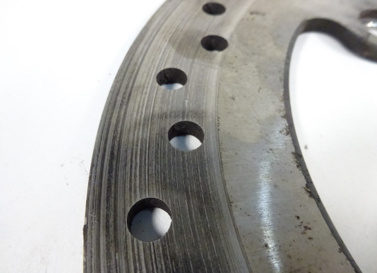 Achterremschijf Triumph Sprint ST 1050