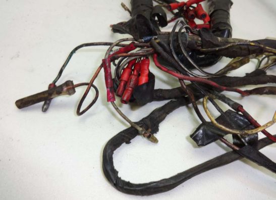 Kabelbaum Suzuki GSX 400 F