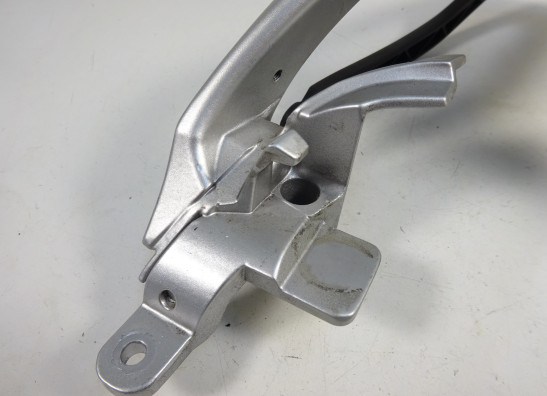 Gepacktrager BMW K 1200 GT