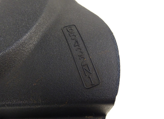 Ritzelabdeckung Kawasaki ER 6