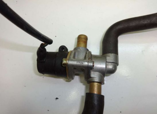 Overig Honda CBR 600 F