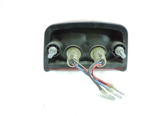 Achterlicht Kawasaki LTD 454