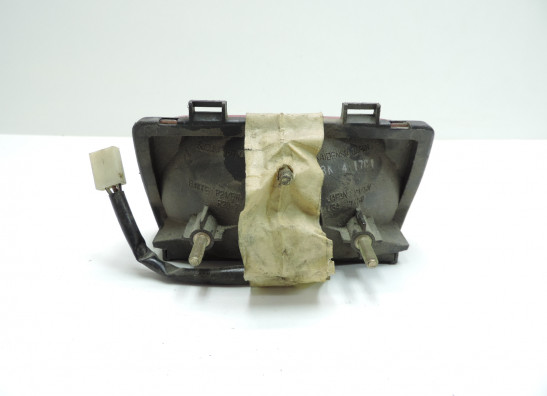 Rucklicht Suzuki GSX R 1100