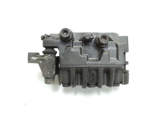 Remklauw rechts voor Honda VFR 800 I