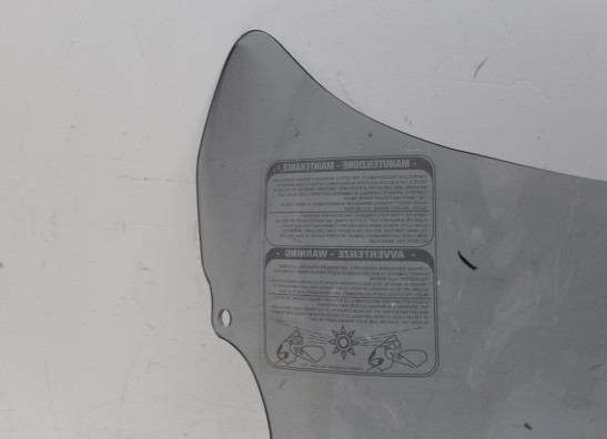 Wind screen Honda CBR 600 F