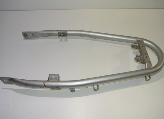 Frame - onderdelen Suzuki XF 650 Freewind