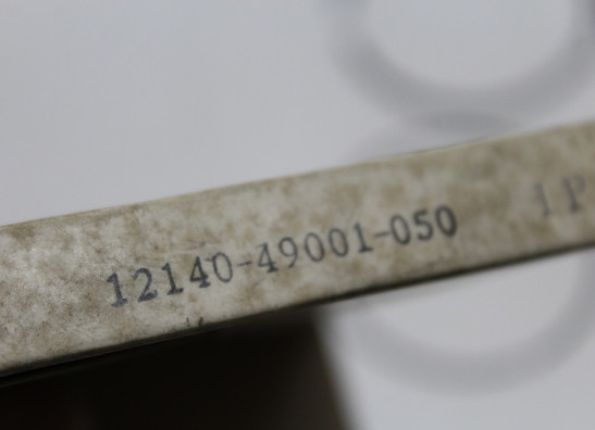 Kolbenringe Suzuki GS 1000