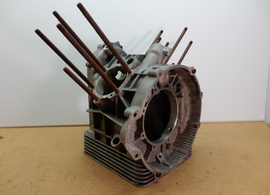 Motorblok Moto Guzzi Le Mans II