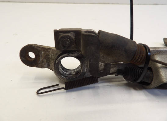 Rempedaal Suzuki RF 900