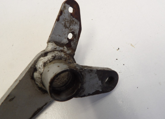 Rempedaal Honda Deauville 650 - 700