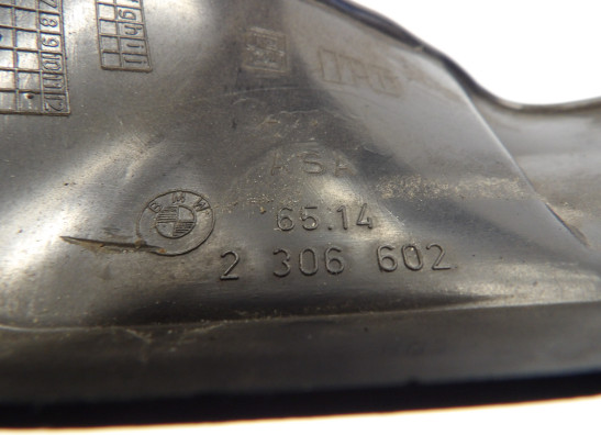 Radio toebehoren BMW R 1100 RT