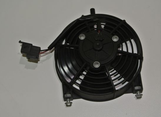 Fan Aprilia RSV 1000