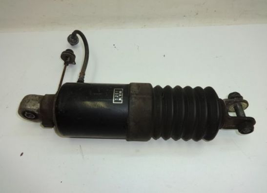 Stossdampfer hinten Kawasaki GPZ 750