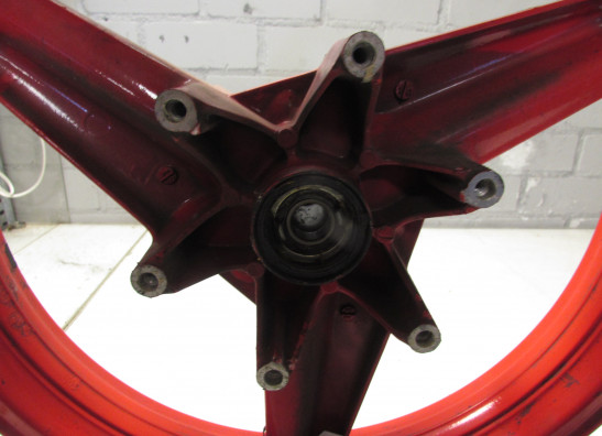 Front Wheel Honda CBR 600 F