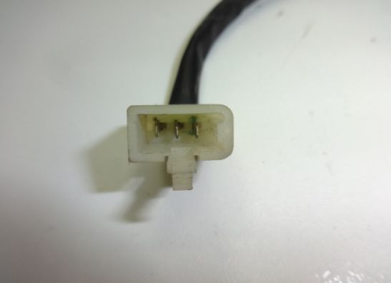 Achterlicht Kawasaki ZZR 250