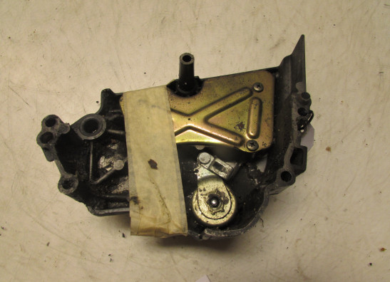 Motorblokdeksel voortandwiel Yamaha FAZER 600