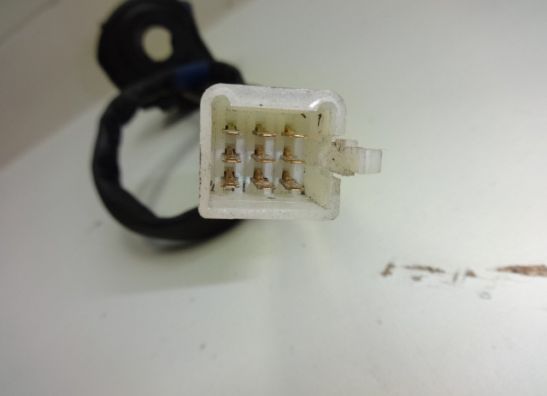 Handlebar switch assy left Aprilia RST 1000 Futura