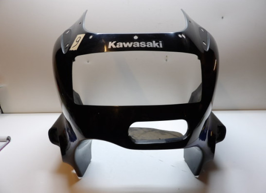 Frontverkleidung kanzel Kawasaki ZZR 1100