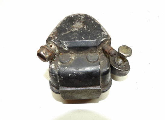 Remklauw links voor Suzuki GS 400 E 1970-1979