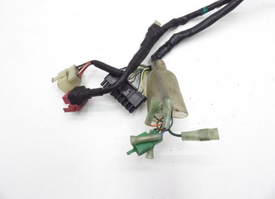 Kabelbaum Honda TRANSALP