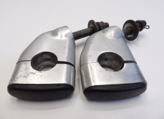 Stuur Yamaha XV 500 Virago