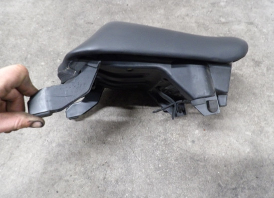 Buddy zadel BMW K 1300 GT