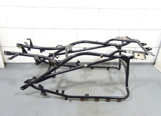 Achtersubframe BMW K 1200 LT
