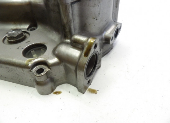 Crankcase cover Clutch side Suzuki DR 650