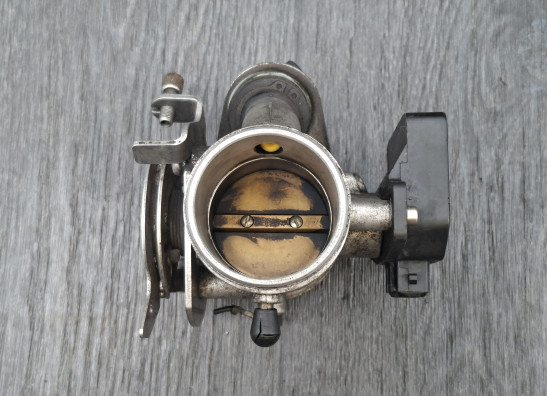 Gasklephuis BMW R 1100 RT