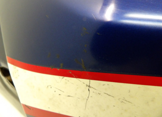 Tank Kawasaki GPX 600