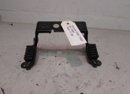 Benzintank Suzuki GSX F 750