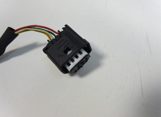 Stossdämpfer vorne BMW K 1200 GT