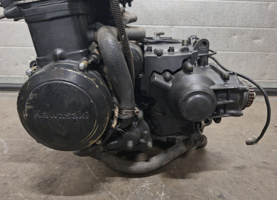 Motorblock Kawasaki ZL 600