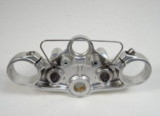 Gabelbrücke Obere Triumph Speed Triple 1050