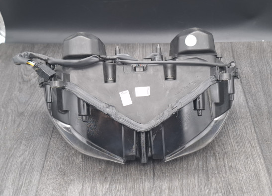 Headlight Triumph Daytona 675 