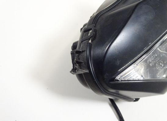Koplamp Honda CBR 600 RR