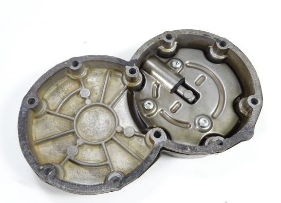 Engine cover Triumph Trophy 900