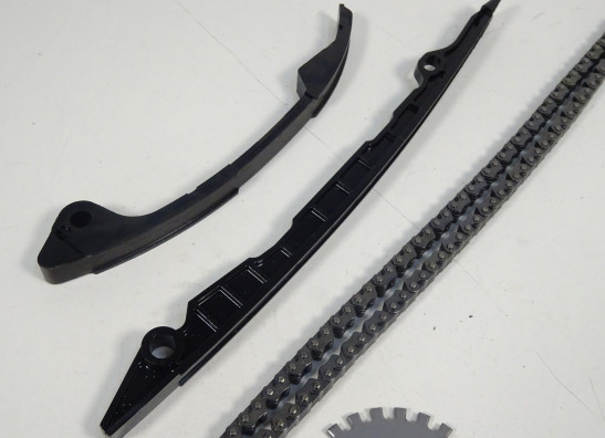 Camshaft Kawasaki Z 1000 Sx