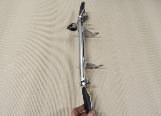 Main step holder BMW R 1200 C