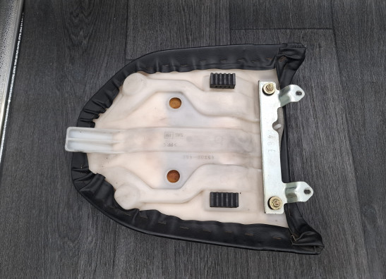 Buddy seat Suzuki GSX R 1100