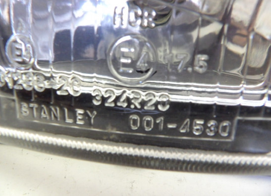 Scheinwerfer Kawasaki GPZ 500