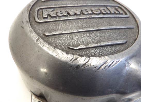 Engine cover Kawasaki LTD 550